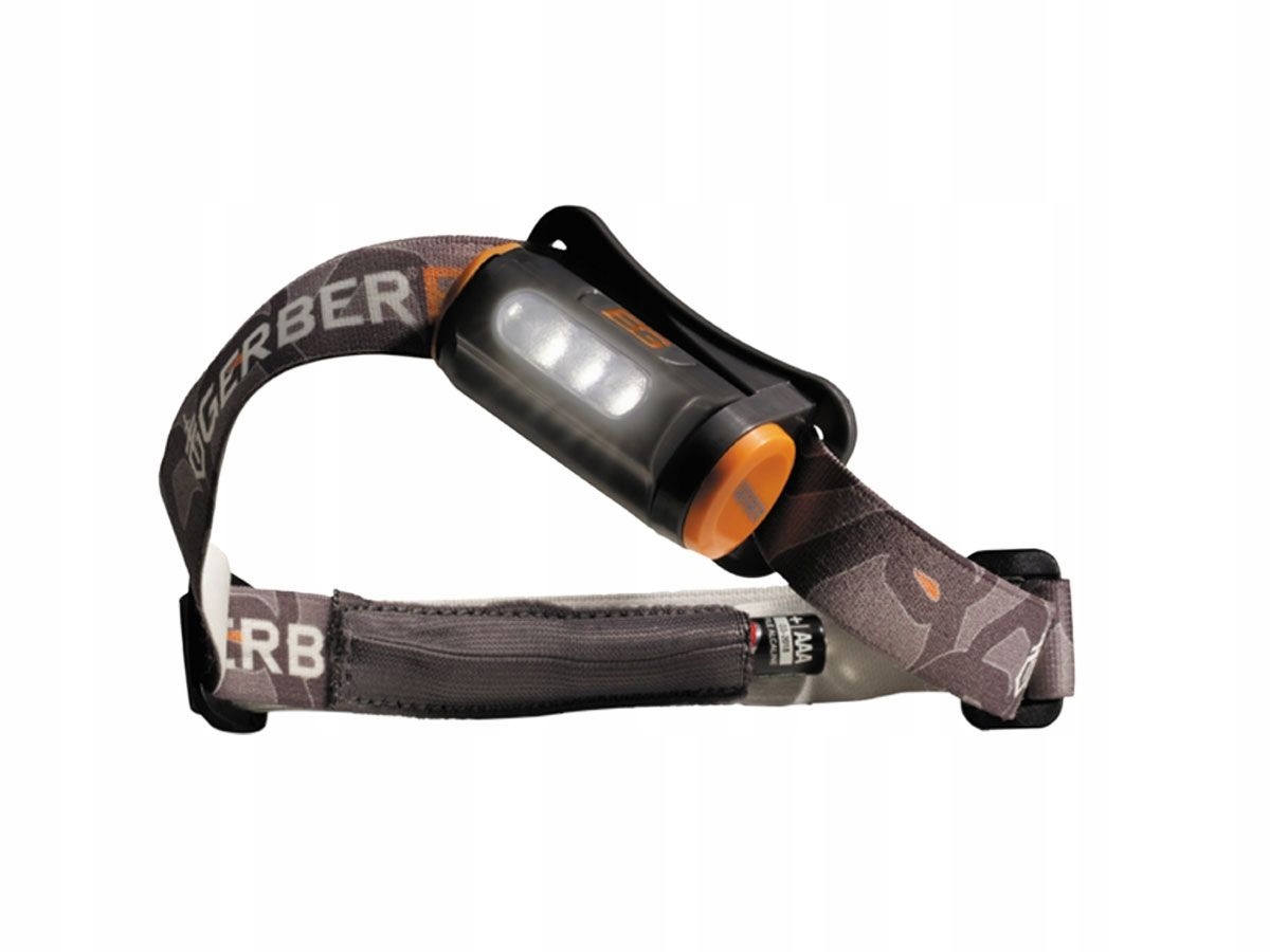 Gerber Bear Grylls Hands Free Torch Led