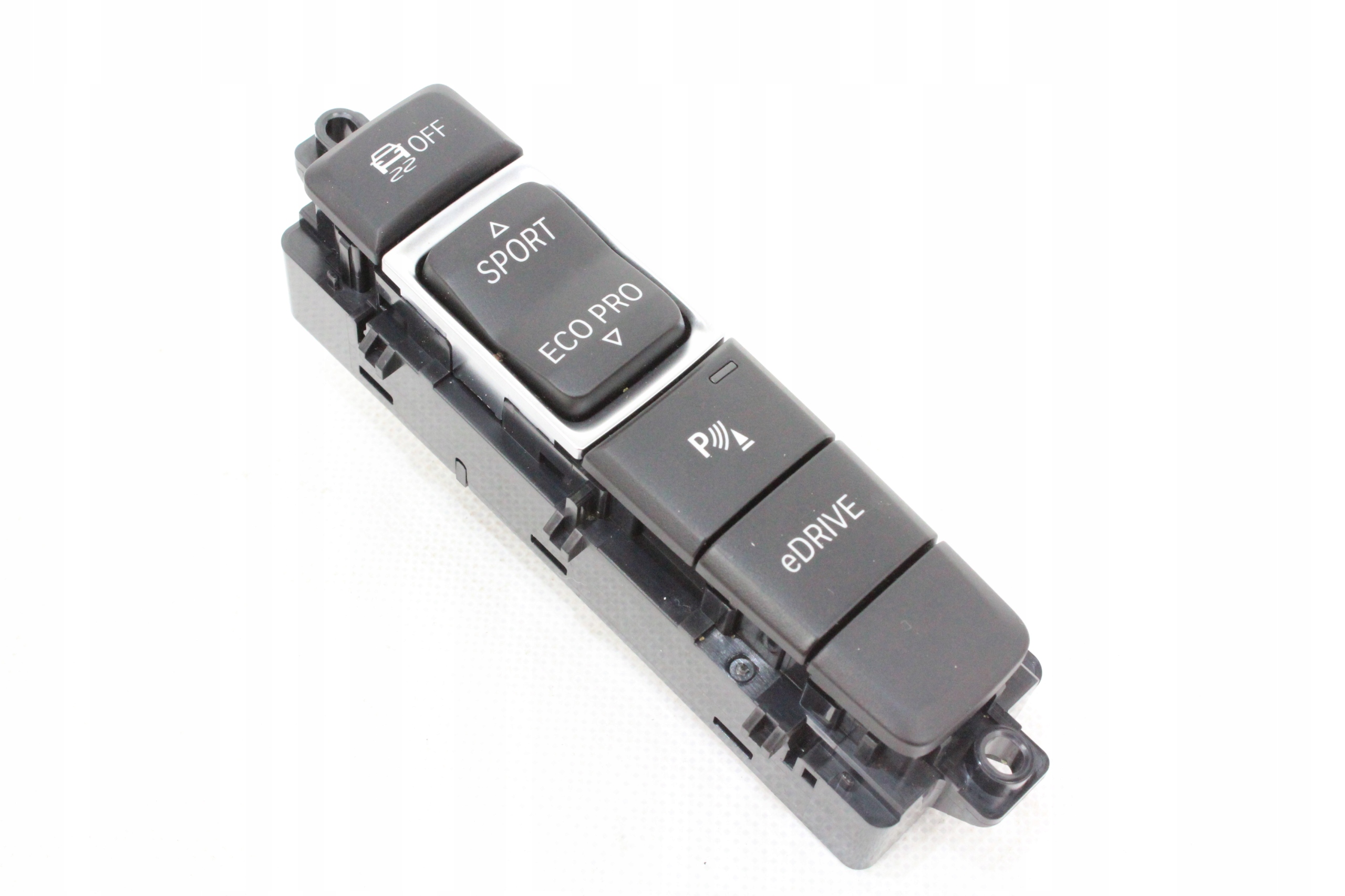 9374836 - Перемикач панелі консолі BMW F48 X1 f39 x2 eDRIVE