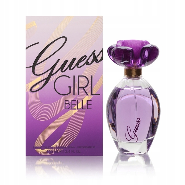 Guess Girl Belle Edt 100ML