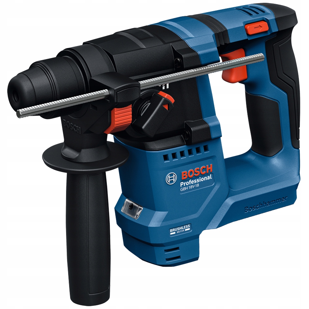 Bosch Professional GBH 18V-18 0 611 927 000