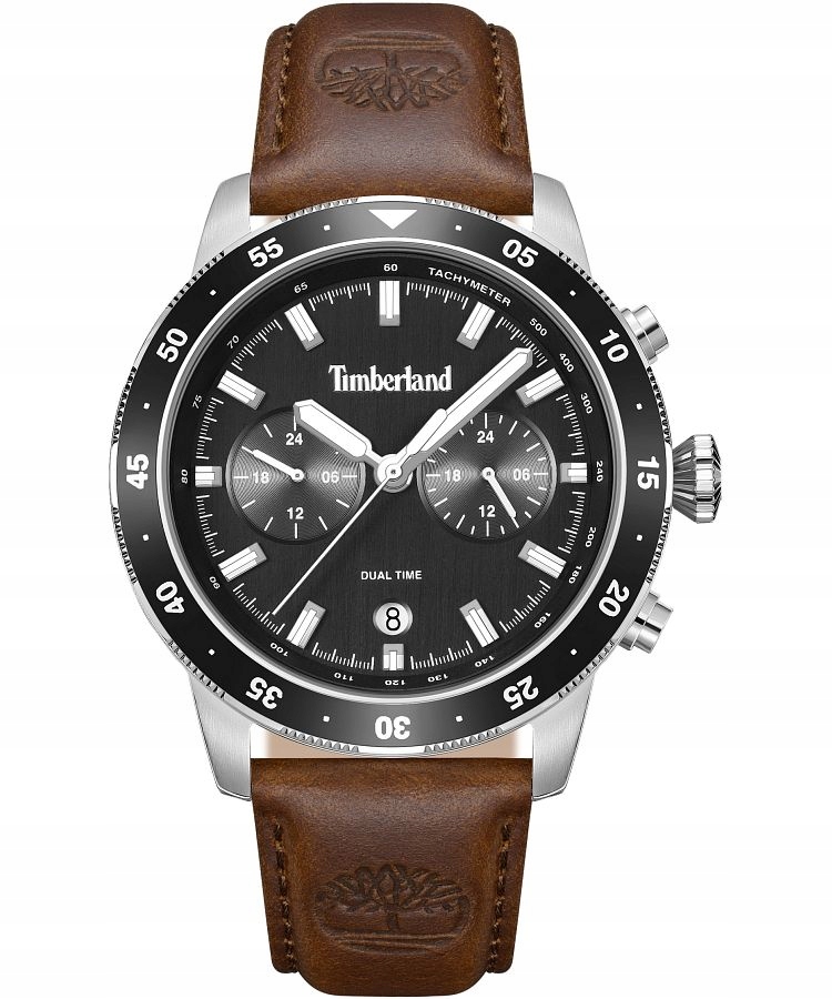 Pánské hodinky Timberland Parkman