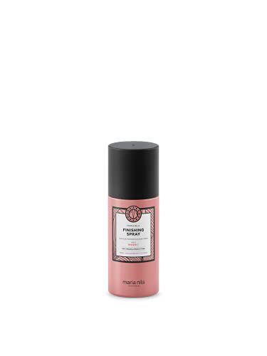 Maria Nila Styling Style+finish (finishing Spray) Objem: 100 ML