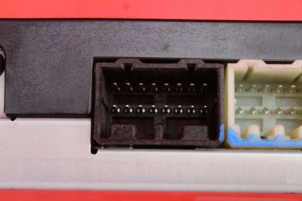 control unit module WI-FI 39017359 OPEL MOKKA A 12-15