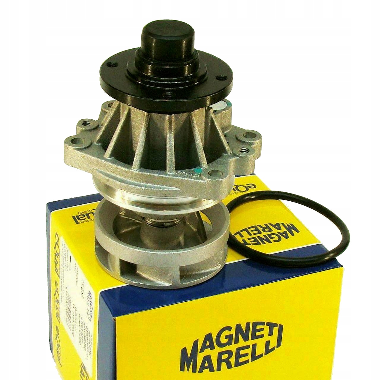 

Pompa wodna Bmw E36 E46 E34 E39 E60 E61 WPQ0032
