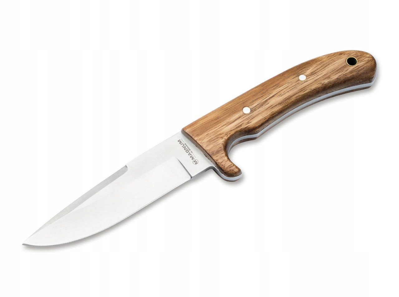 Nůž Boker Magnum Elk Hunter Zebrawood