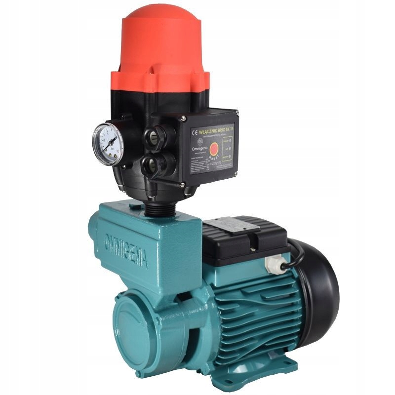 

Omnigena Pompa Hydroforowa Wz 750 Brio 48L/min