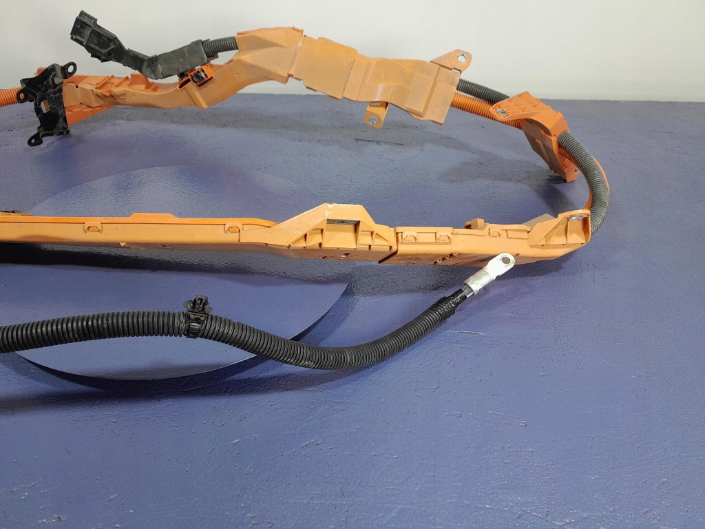 TOYOTA RAV4 V XA50 2.5 HYB WIĄZKA INSTALACJA BATERII 821H1-42010 Numer katalogowy części 821H1-42010