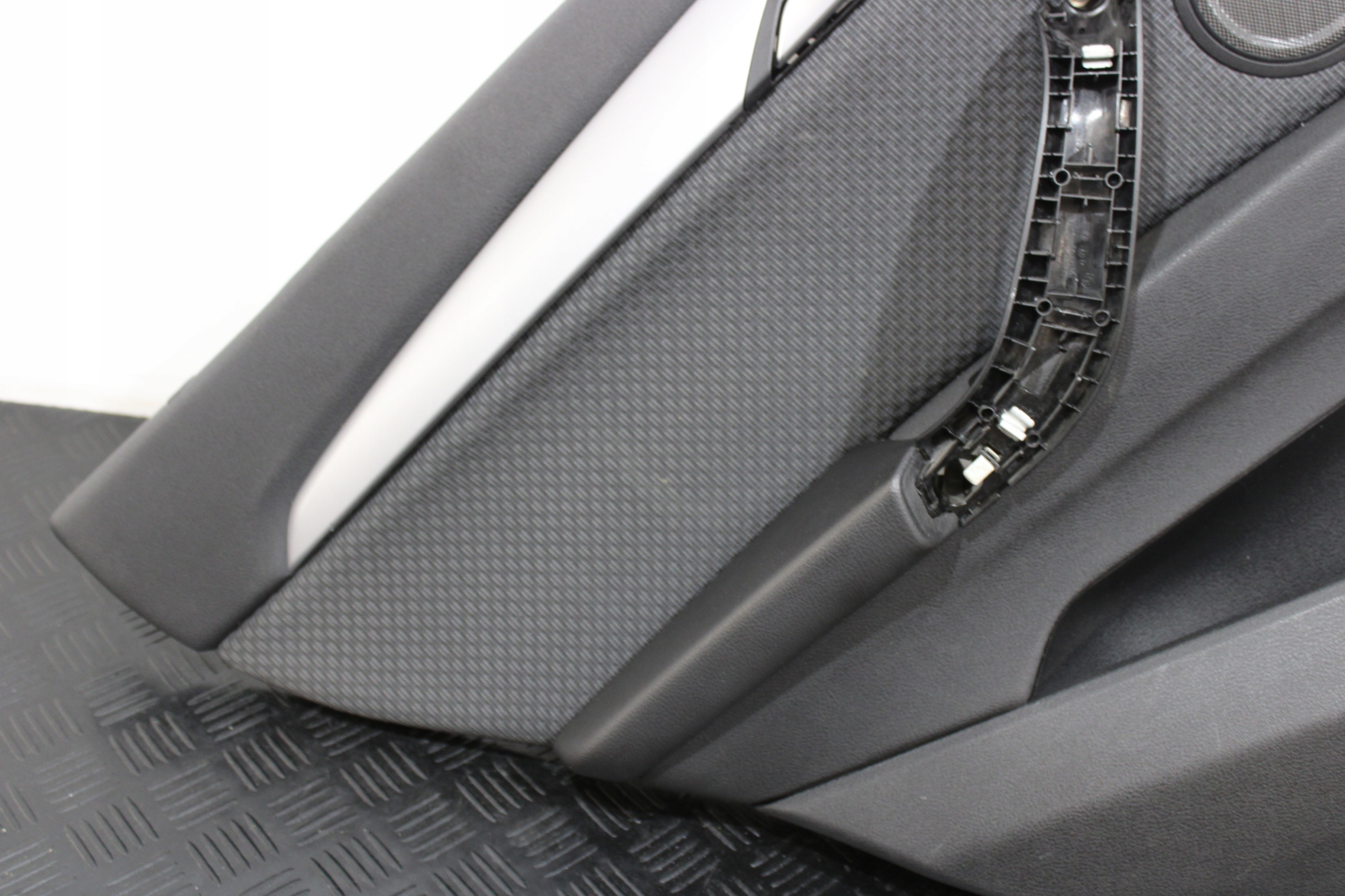 upholstery side door left rear part left rear BMW X1 F48