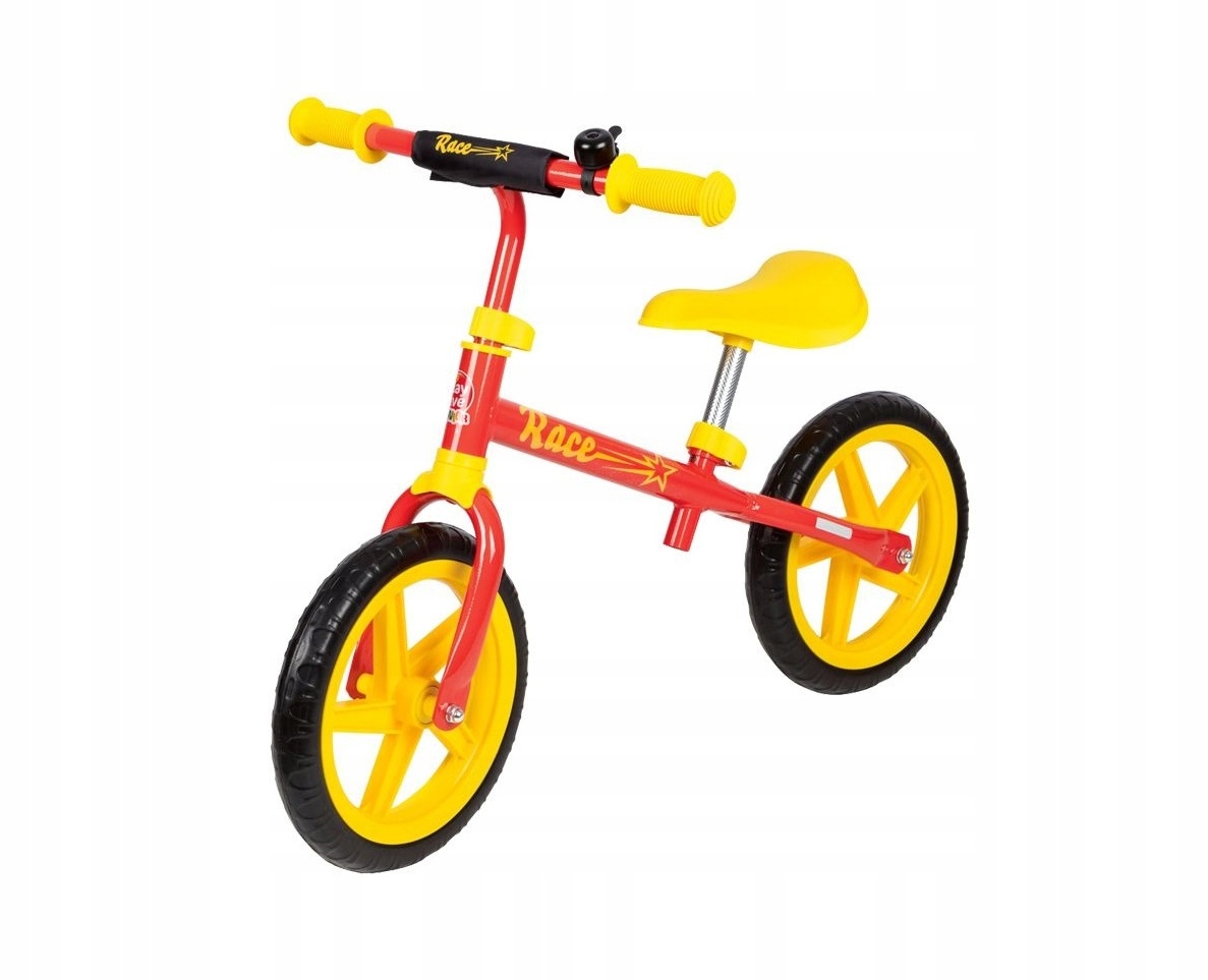 Гоночный велосипед для детей Playtive Junior