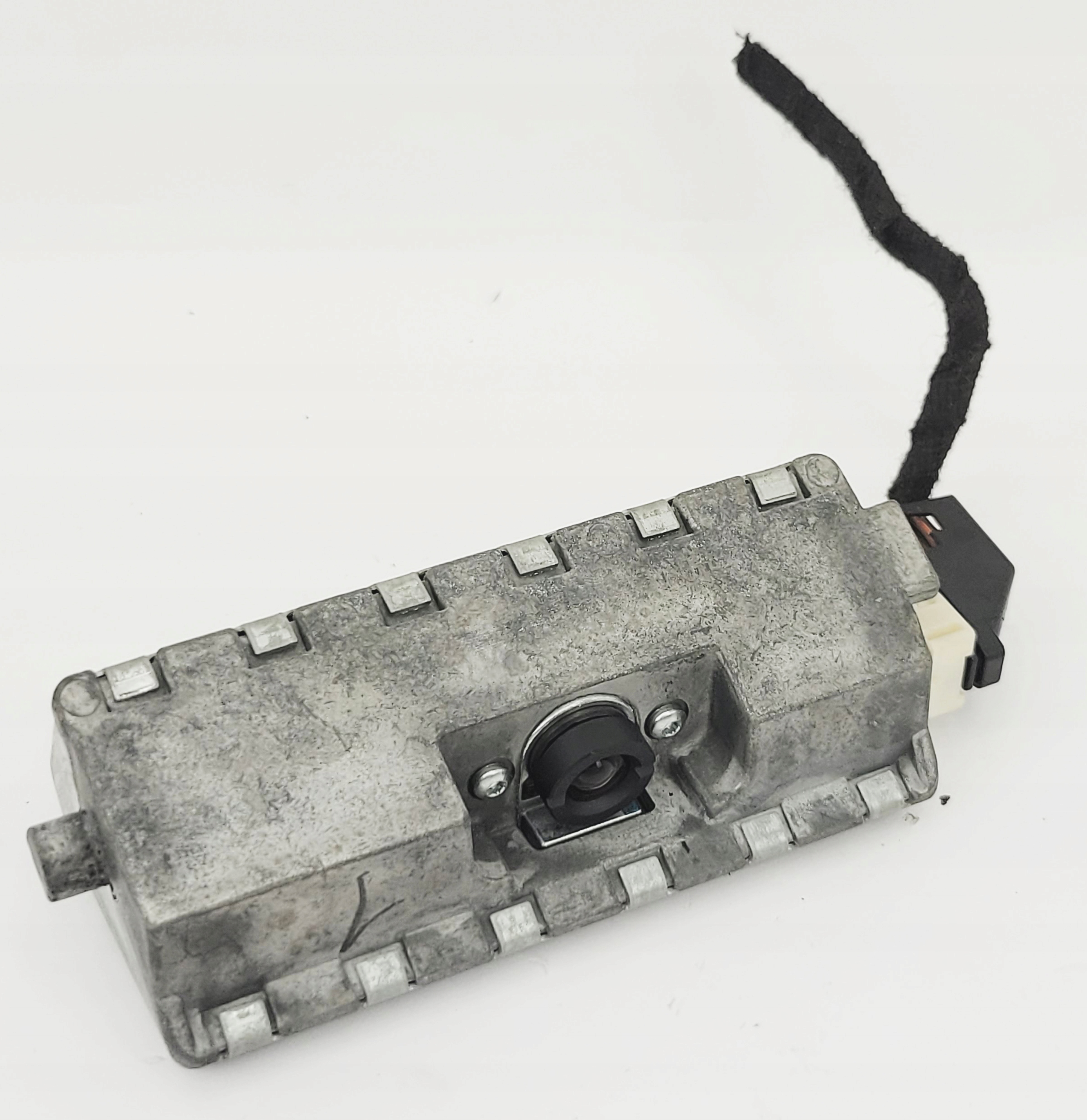 AUDI A8 D3 LIFT KAMERA ASYSTENTA steny 4E0907217C
