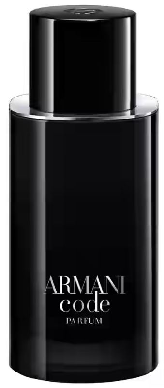 Giorgio Armani Code Pour Homme Edp 75 Ml Sprej