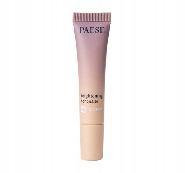 

Paese Korektor rozświetlający 03 Golden Beige