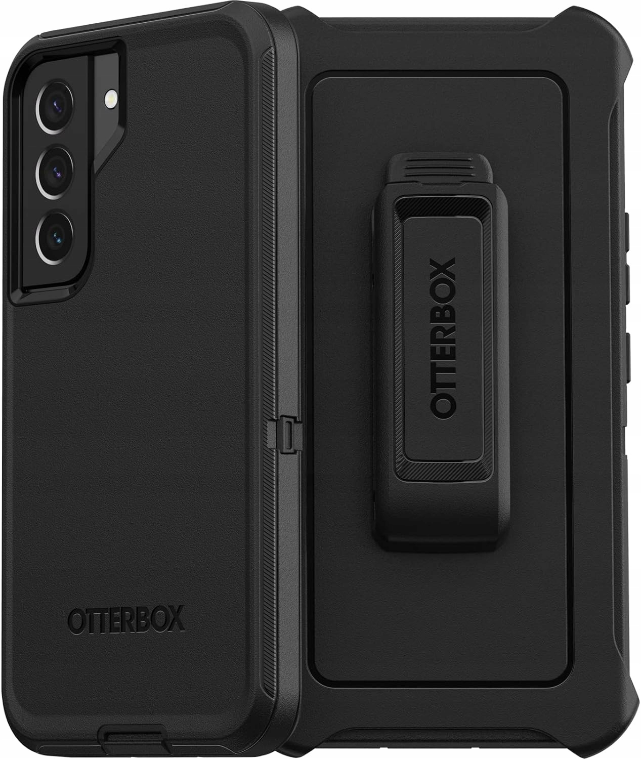 Otterbox Defender do Samsung Galaxy S22 5G Pancerne Etui Obudowa