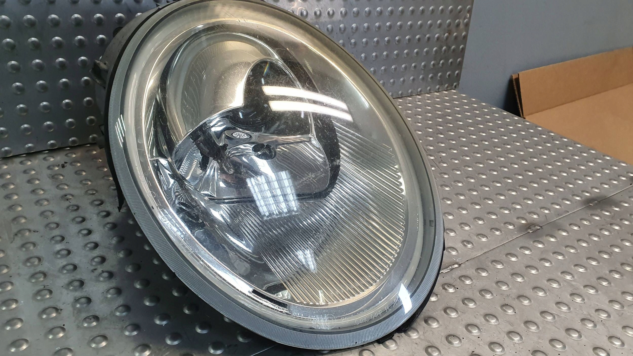 light front right VW NEW BEETLE 97- 1C0941006