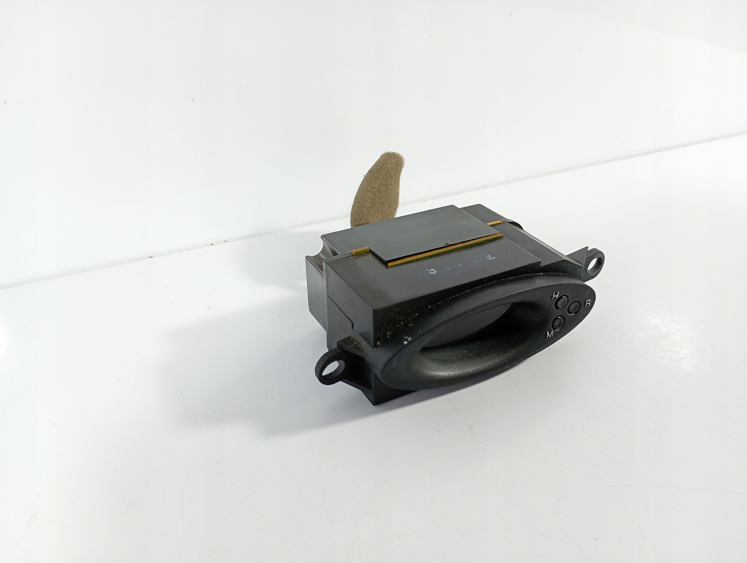 Hyundai Coupe 2 01-08 display clock OE 9451027100