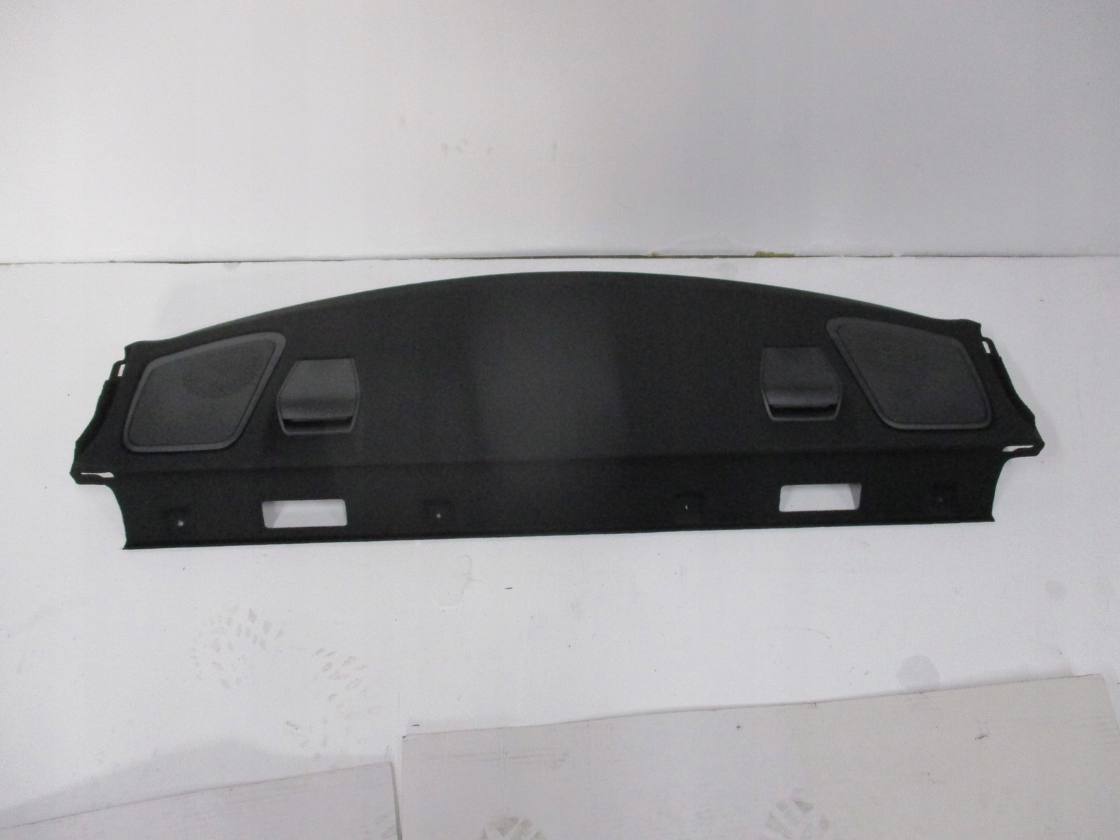 plato rear boot BMW M2 F87 7346030