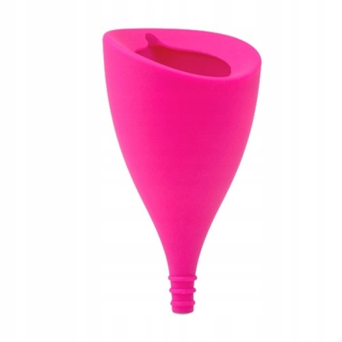 

Kubeczek menstruacyjny Lily Cup Rozmiar B Intimina