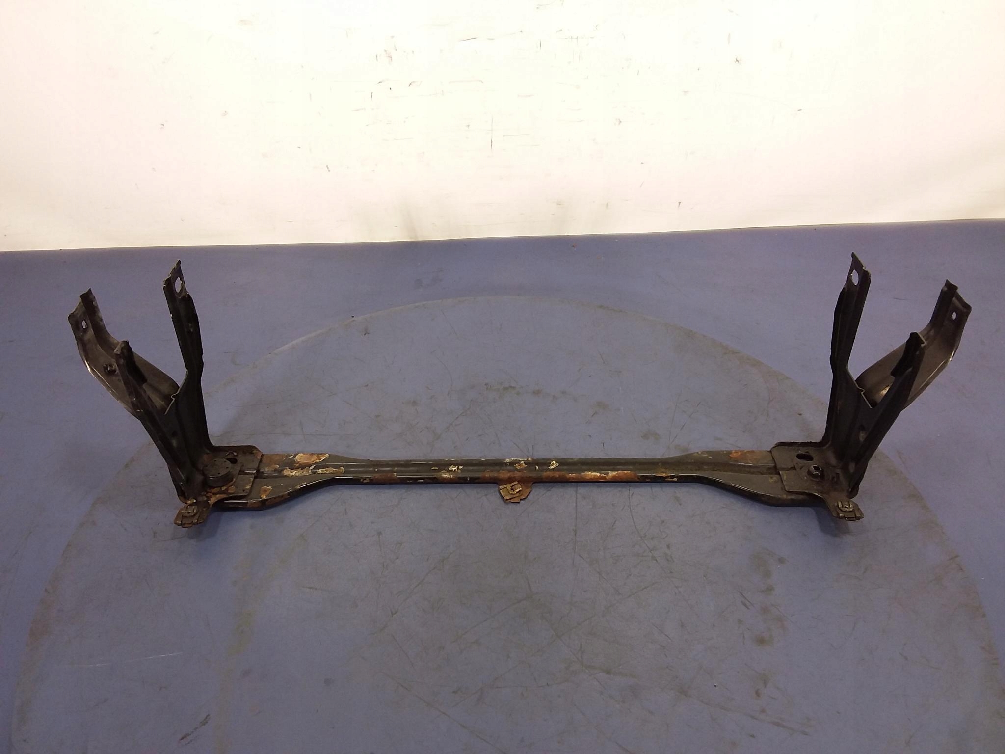 CL 65 AMG W216 DOLNE MOCOWANIE CHŁODNICY