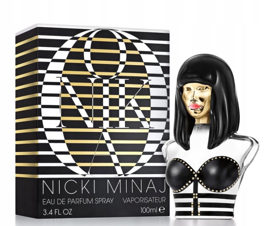 Onika Damska Woda Perfumowana Edp Eau De Parfum