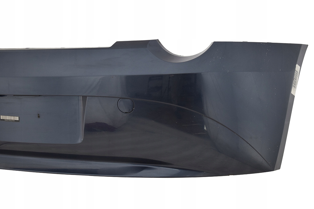 Paraurti posteriore posteriore BMW Z4 E85