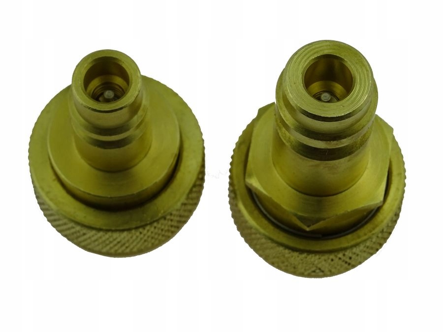Szybkozlaczki R1234yf redukcje R 134A 0888