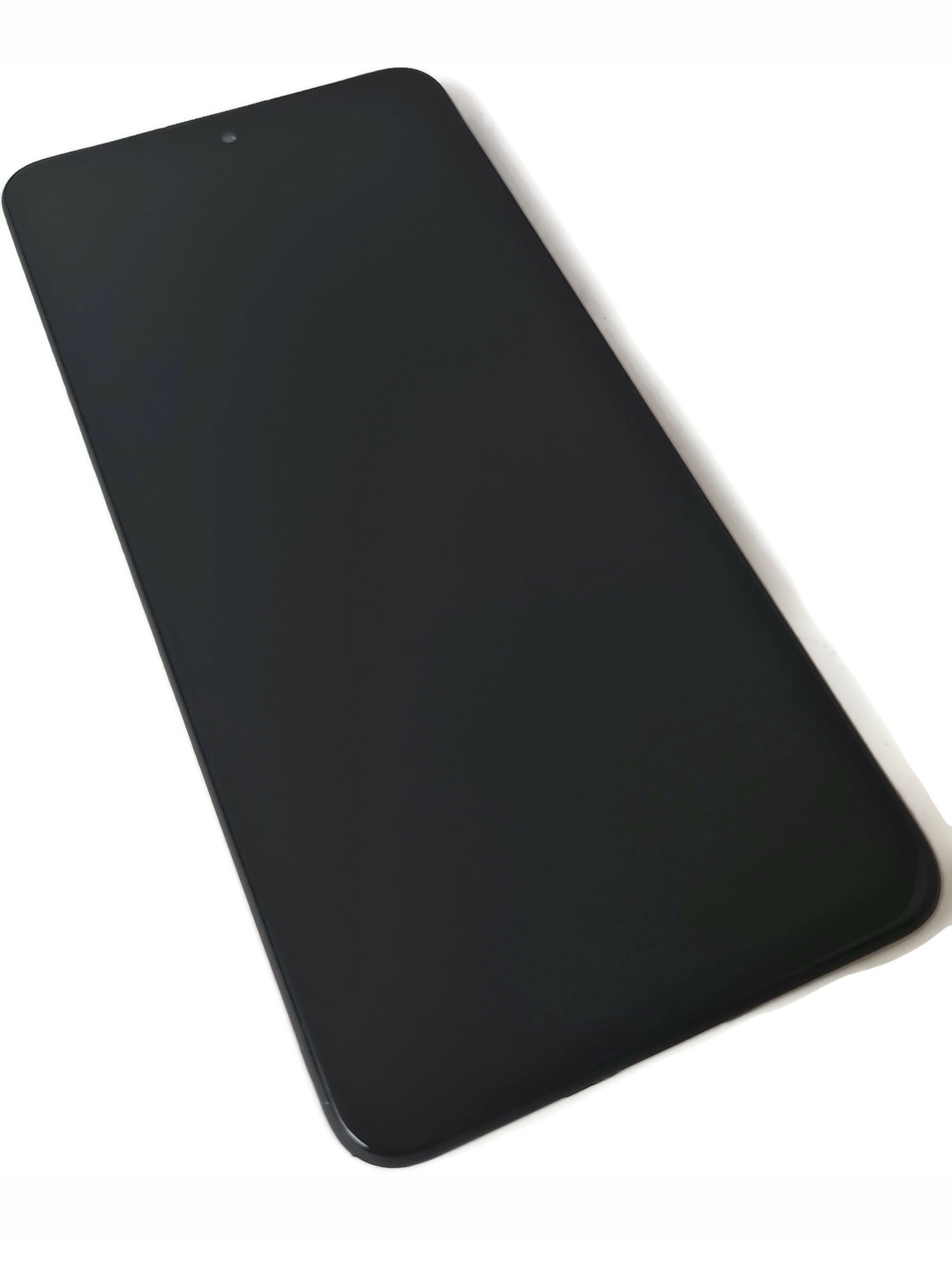 Hq LCD displej s rámečkem Redmi Note 11S 5G| 11T 5G| Poco M4 Pro 5G černý