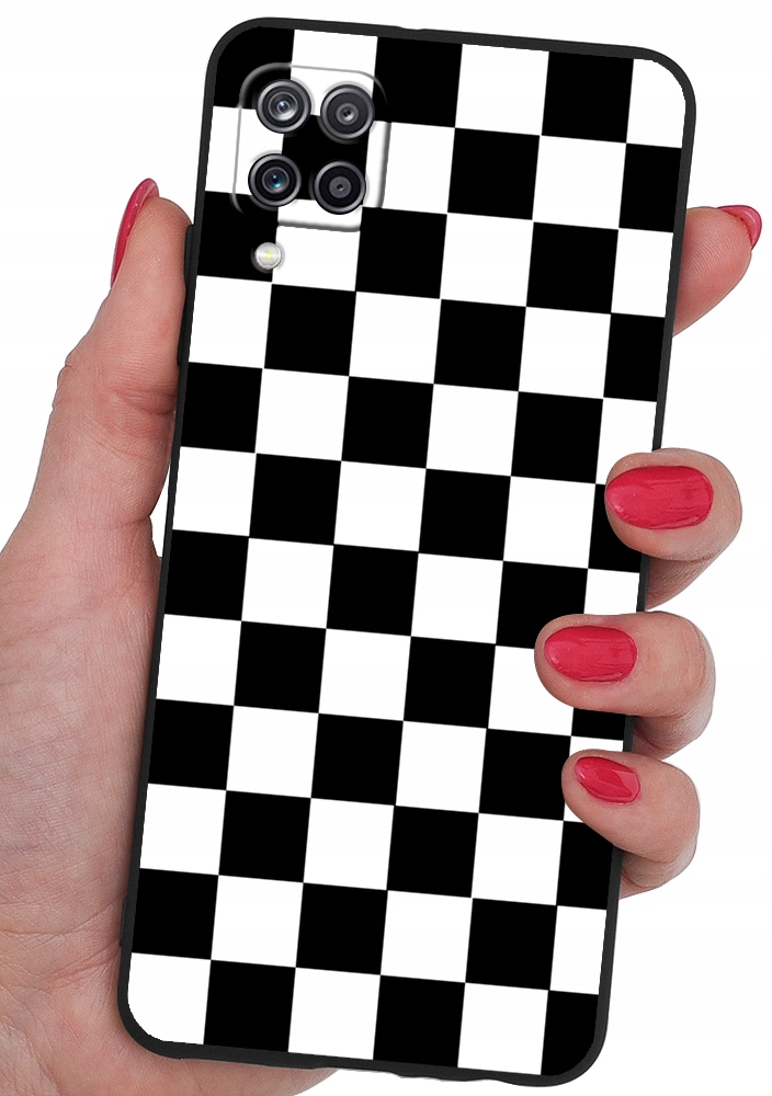 

Etui Case Szkło do Samsung Galaxy A12 /M12