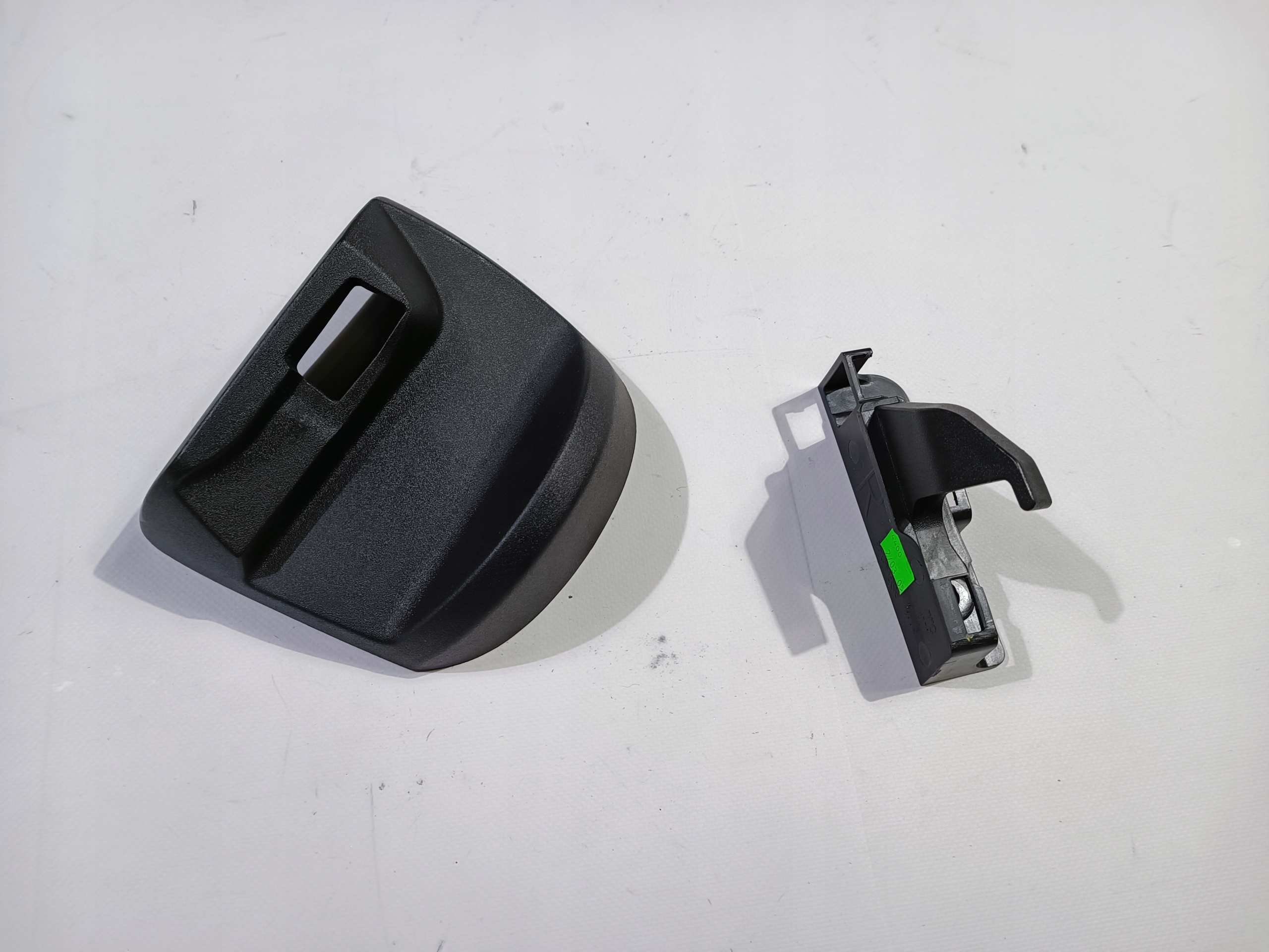 Halter Halter dach rechts Corvette C6 Targa