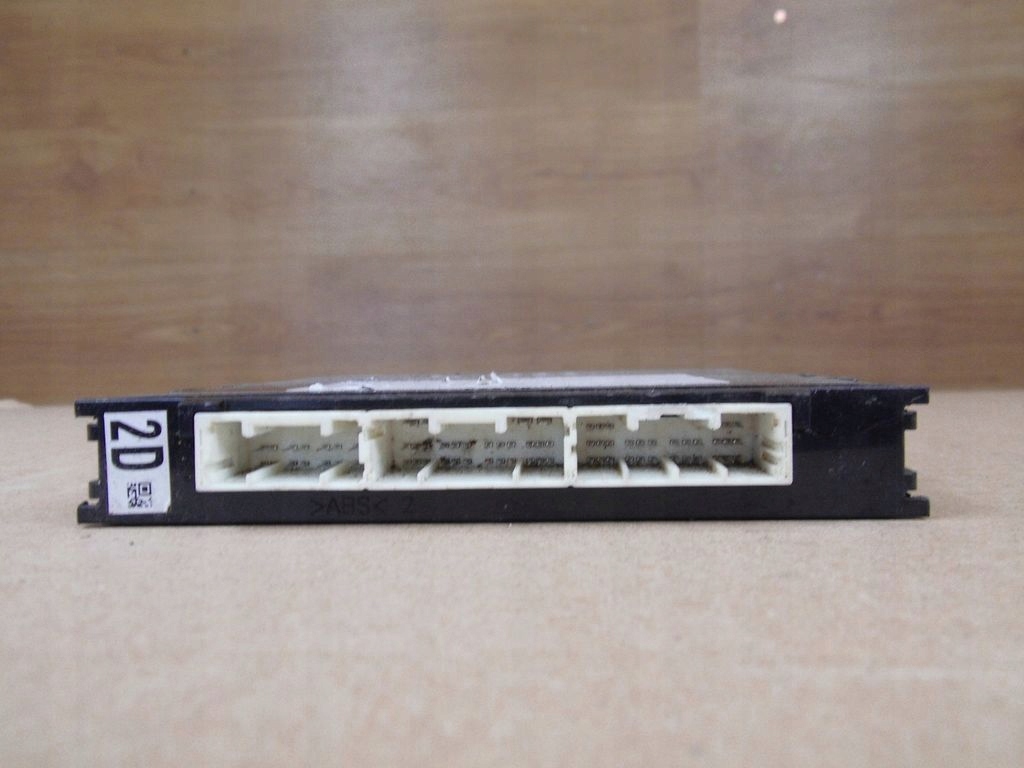 Subaru Forester IV Module 88802SG030