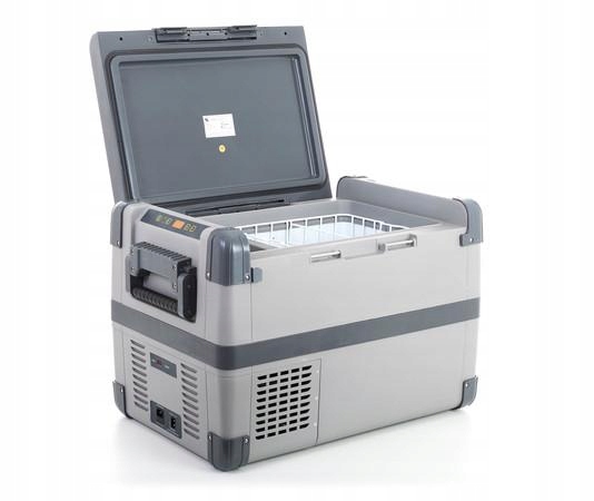 Pojemność sprężarki lodówki samochodowej G21 50 litrów