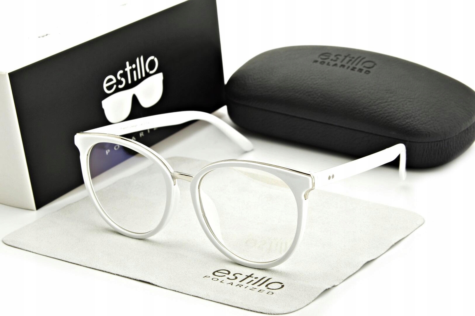 

Okulary Zerówki Z Filtrem Blue Light Do Komputera