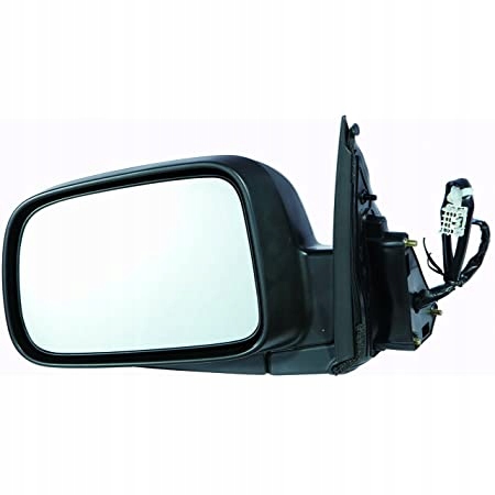 Honda Cr-v 2002-2006 Elektrické Vnější Zrcátko Levé Vyhřívané 5 Pinů