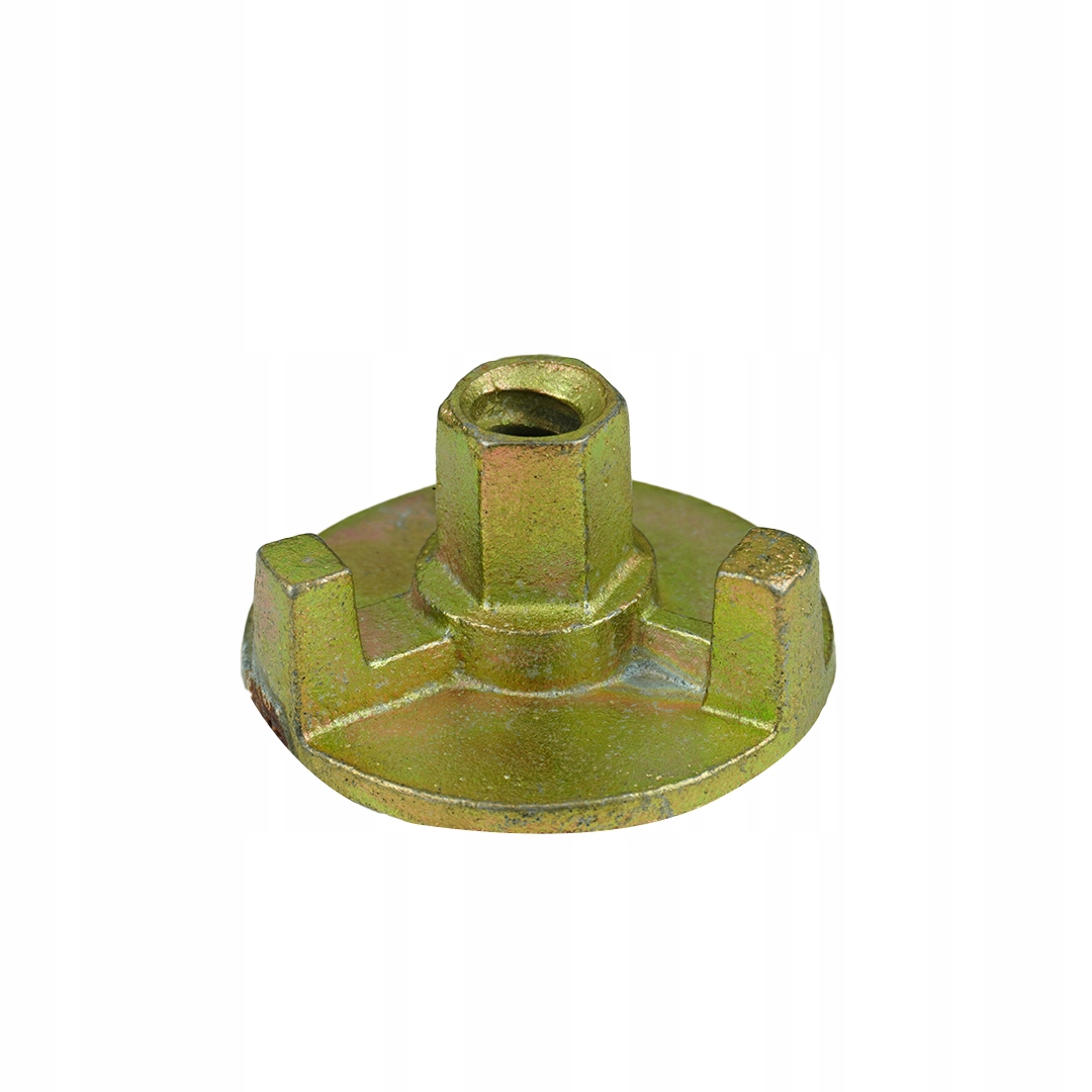 Nakrętka centrująca fi 100mm ściągi ankry szalunki 20 sztuk Marka Serwis Budowy