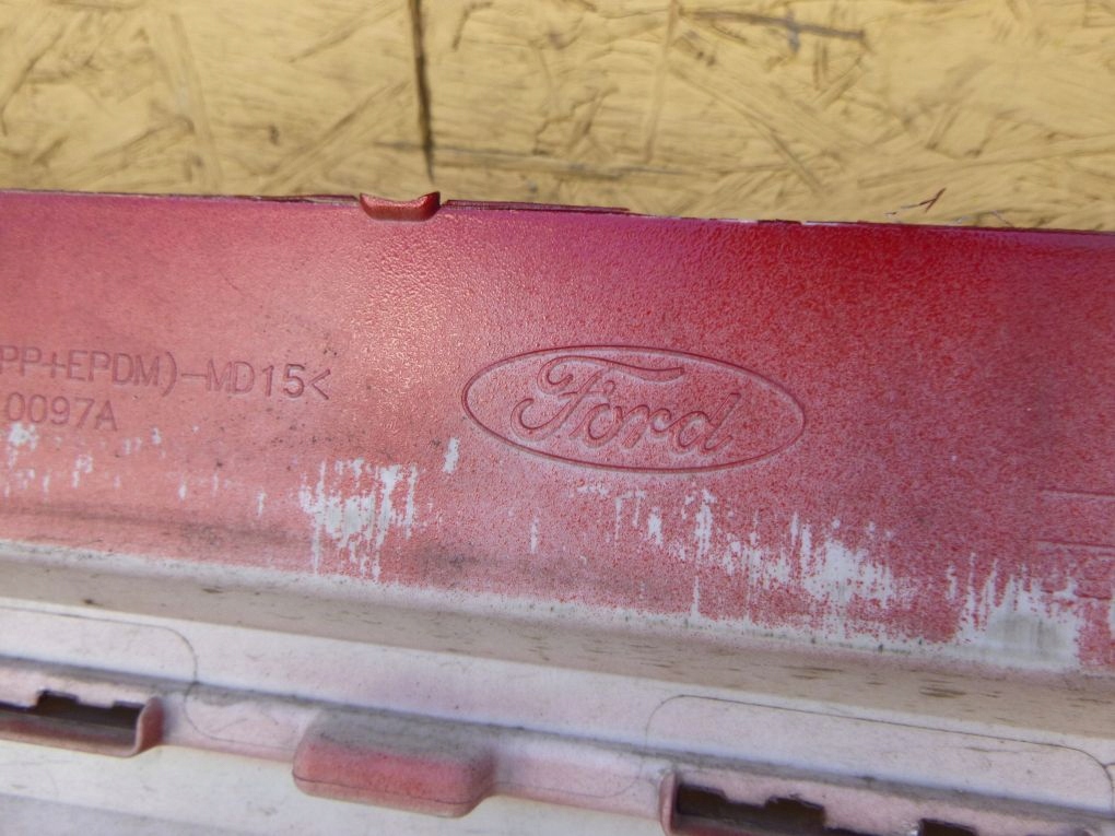 FORD FOCUS MK4 ST LINE 18- front bumper