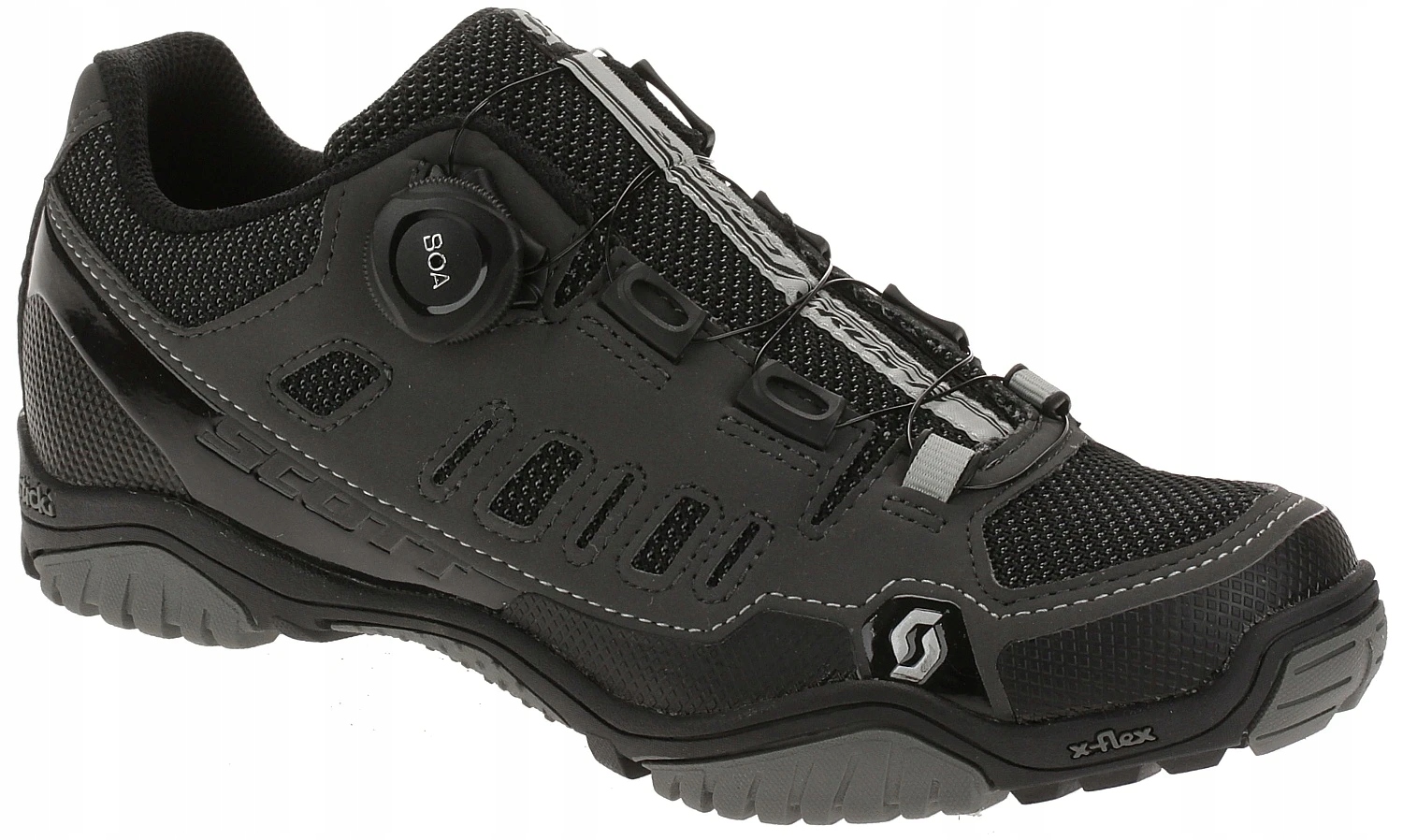 buty Scott Sport Crus-R Boa Lady