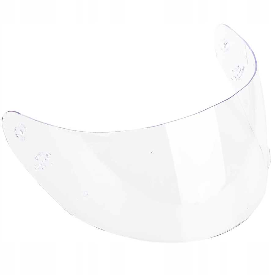 SZYBA WIZJER LS2 JASNA POD PINLOCK FF351 FF352