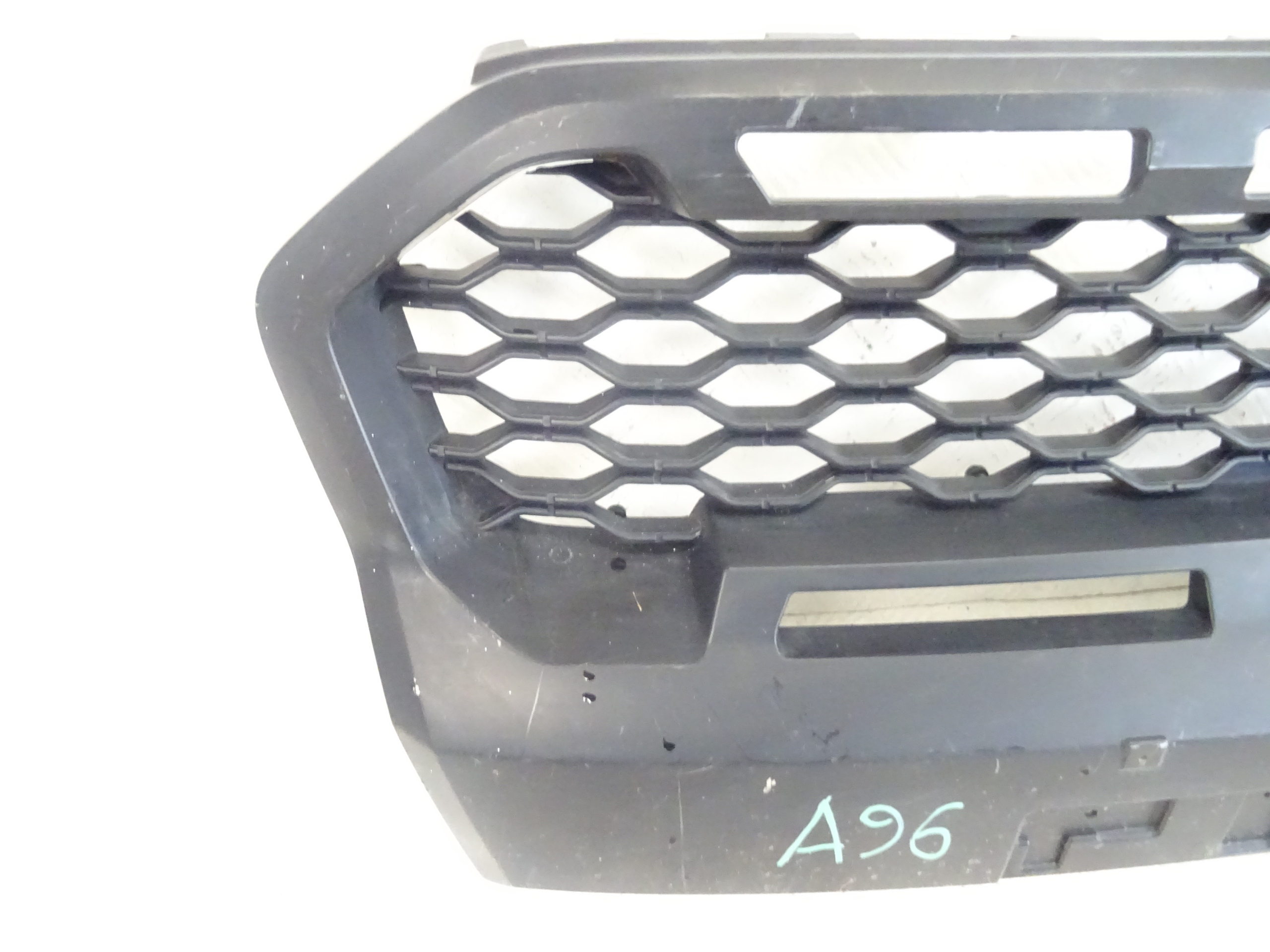front PREKLADgrill front front FORD RANGER WILDTRAK