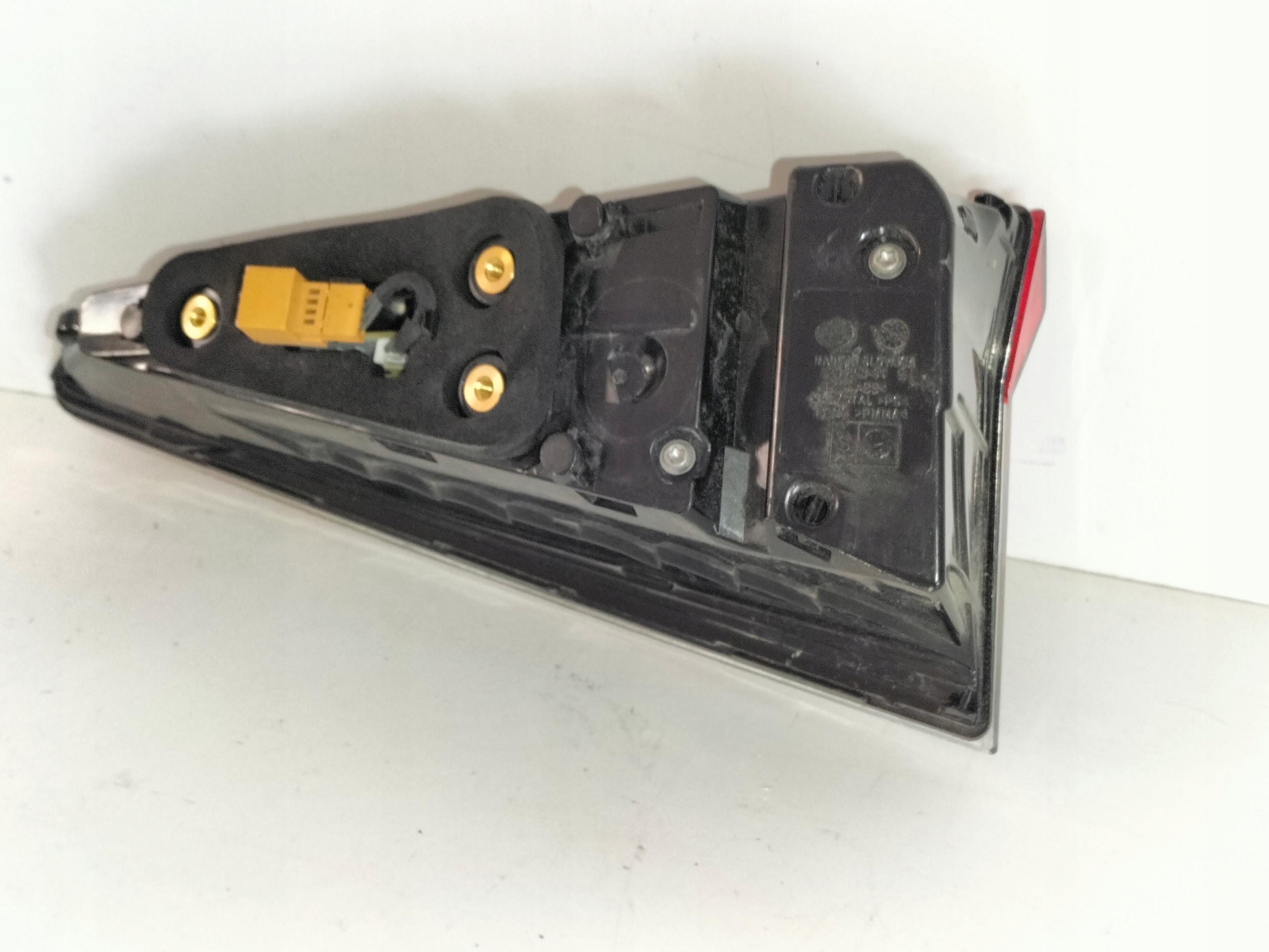 light rear rear part left SKODA ENYAQ 21- LED