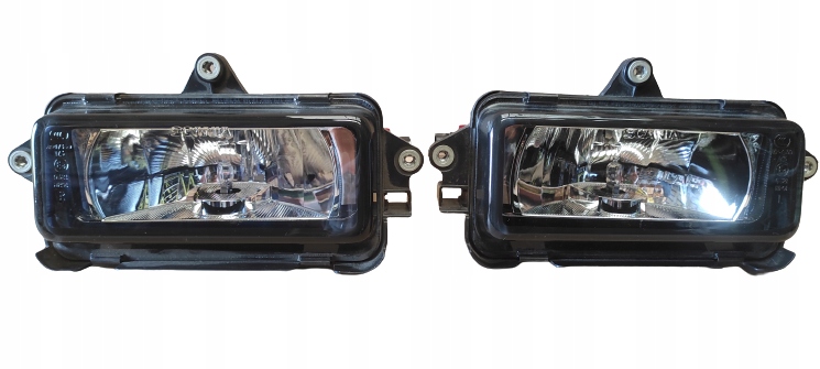 2081558 - SCANIA R STREAMLINE ГАЛОГЕН В БЛЕНДІ