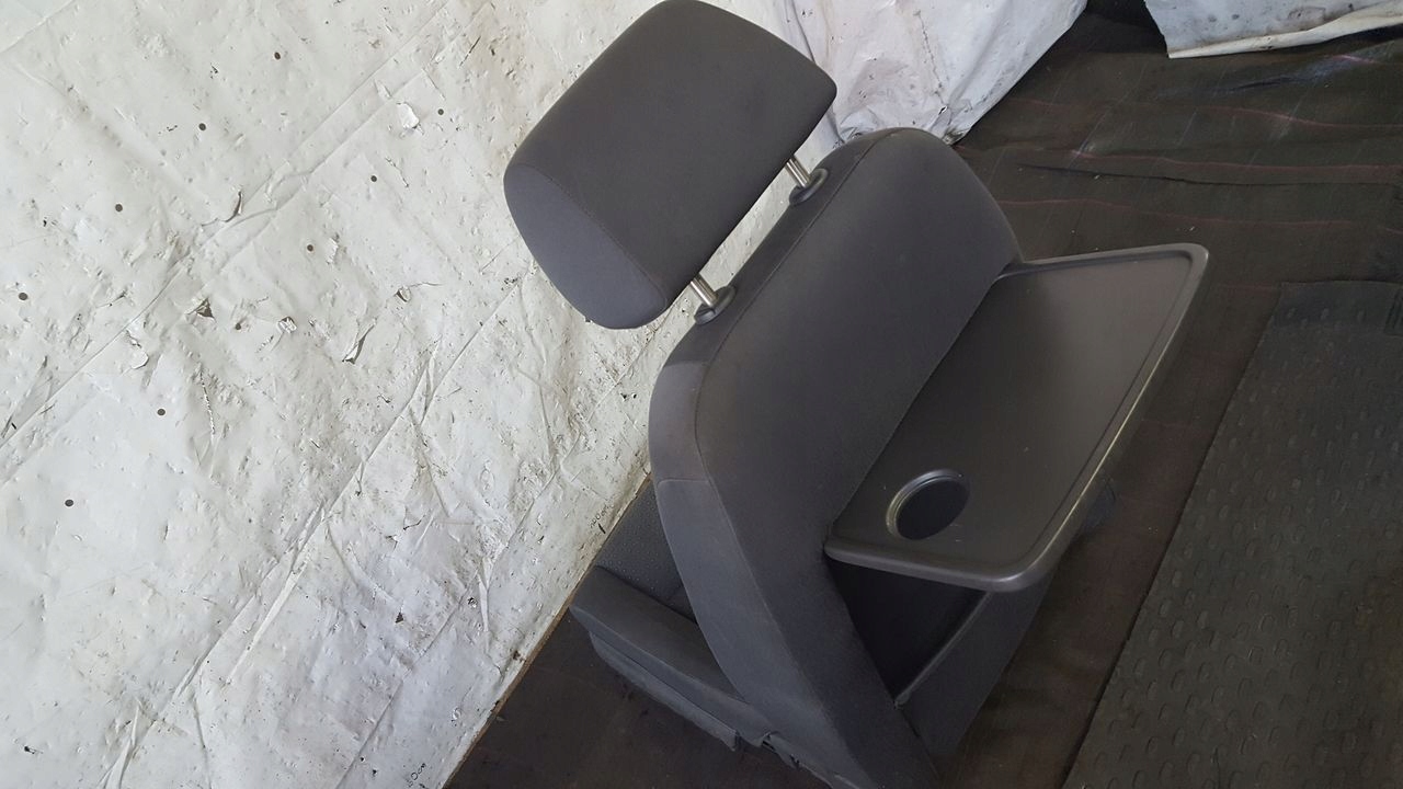 Siège Avant Droite Passegers VW Touran et