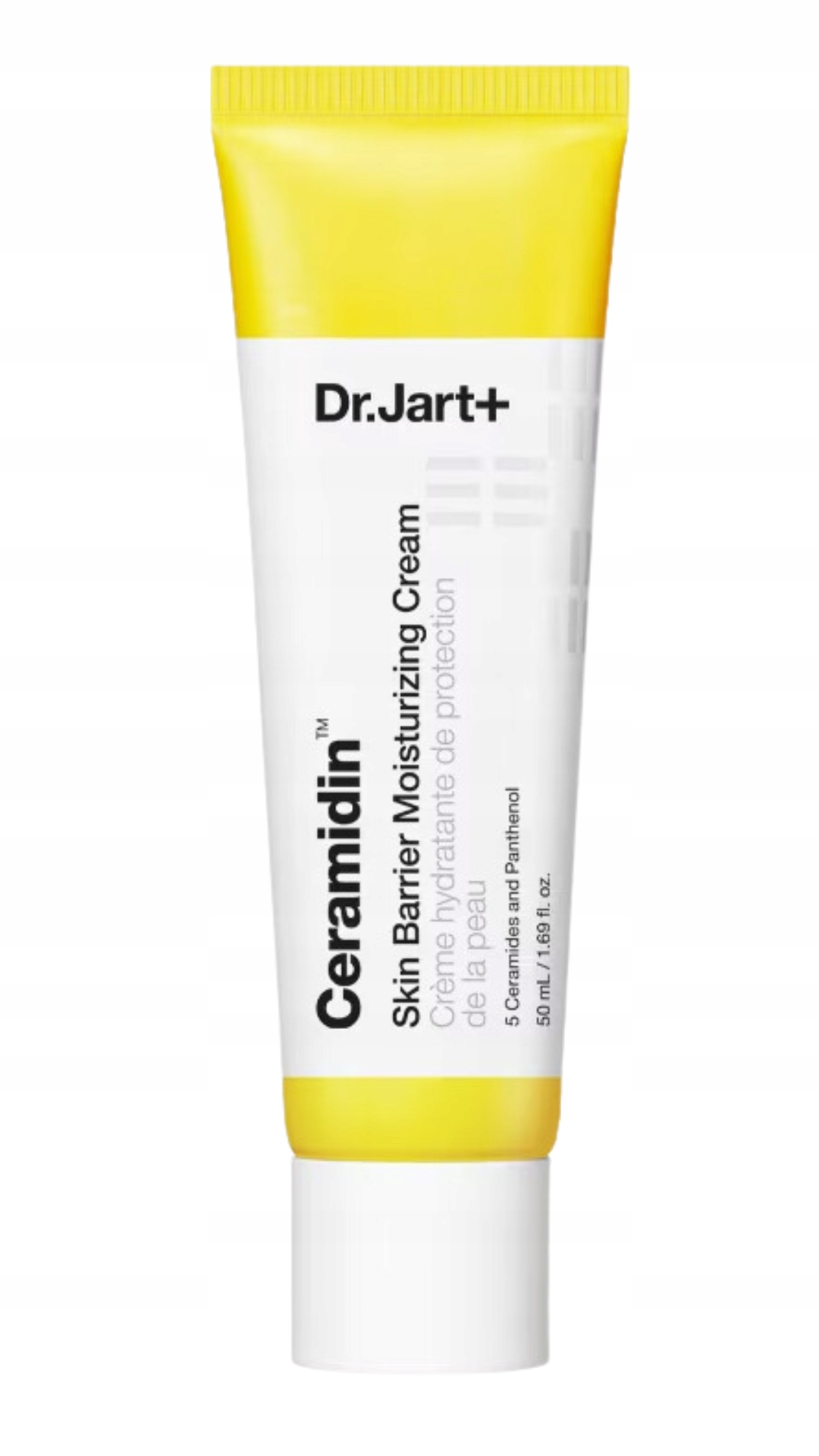 Hydratační krém Dr.Jart+ Ceramidin Skin Barrier