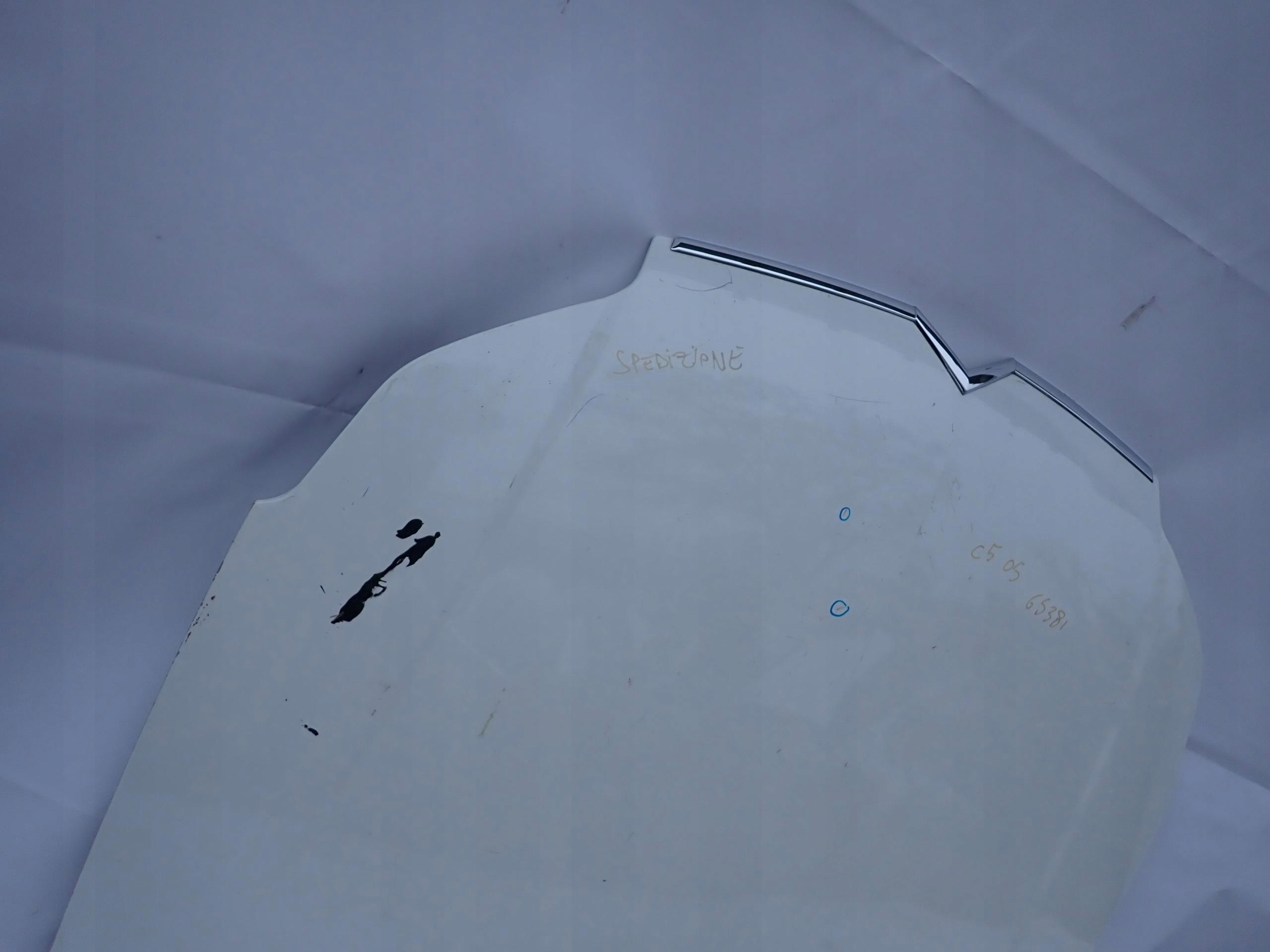 CITROEN C5 e 1 LIFT 04-08 Cofano