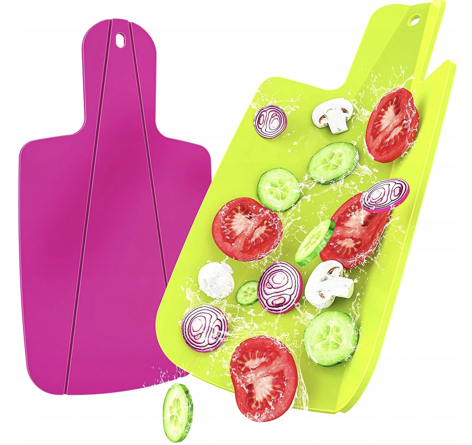 

Duża Składana Łamana Deska Do Krojenia Kuchenna