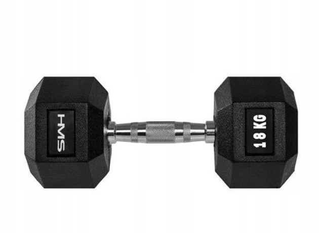 Hantla HMS Hex Pro (18 kg)