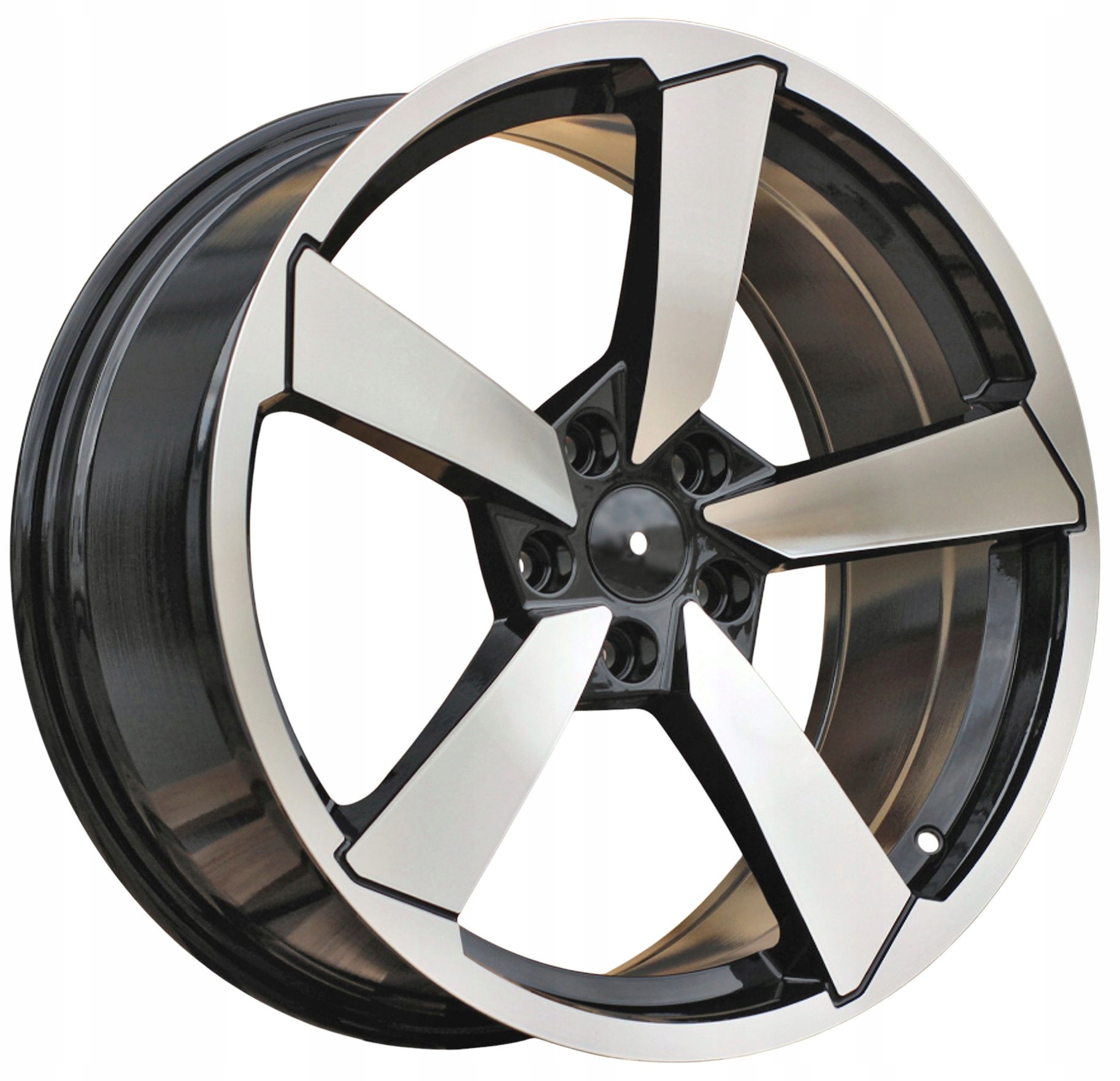 ráfky 19 5x112 Audi A4 B8 B9 A5 F5 A6 C8 Allroad A7 4G8 S4 B9 S5 F5 S7 4G8