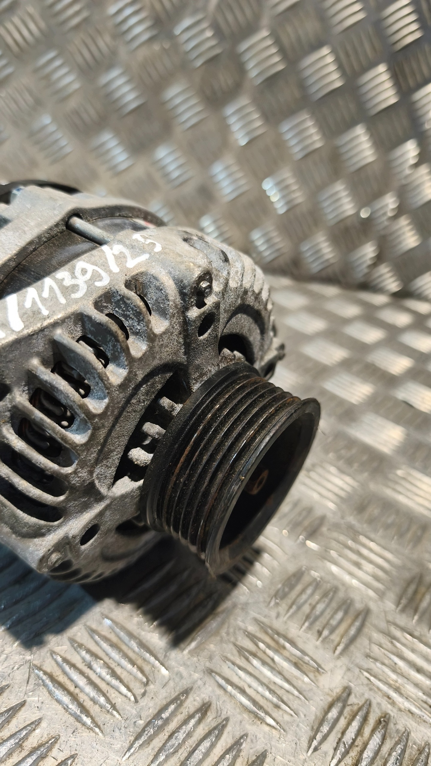 ALTERNATOR 130A ACURA RL 2009r 3.7B V6 A6391S