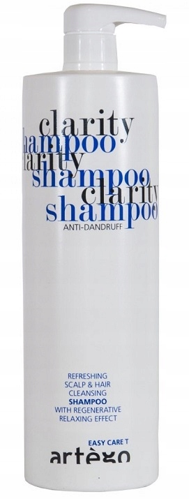 

Artego Clarity Szampon przeciwłupieżowy 1000 ml