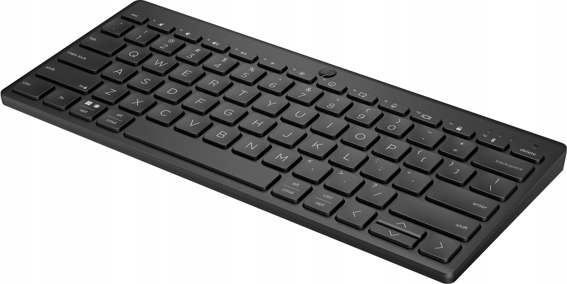 Klávesnice Hp 350 Multi-Device 692S8AA černá