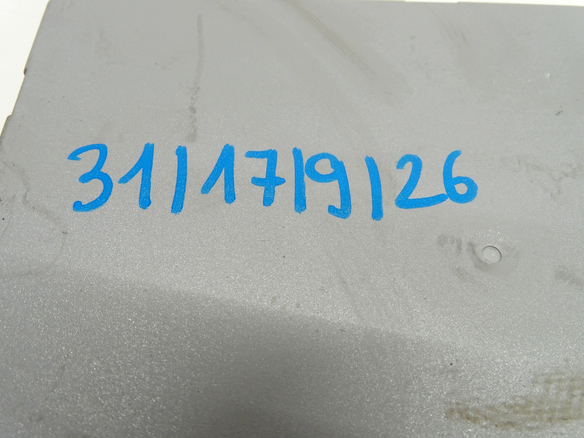 Unité commande confort MERCEDES W205 A2229009708