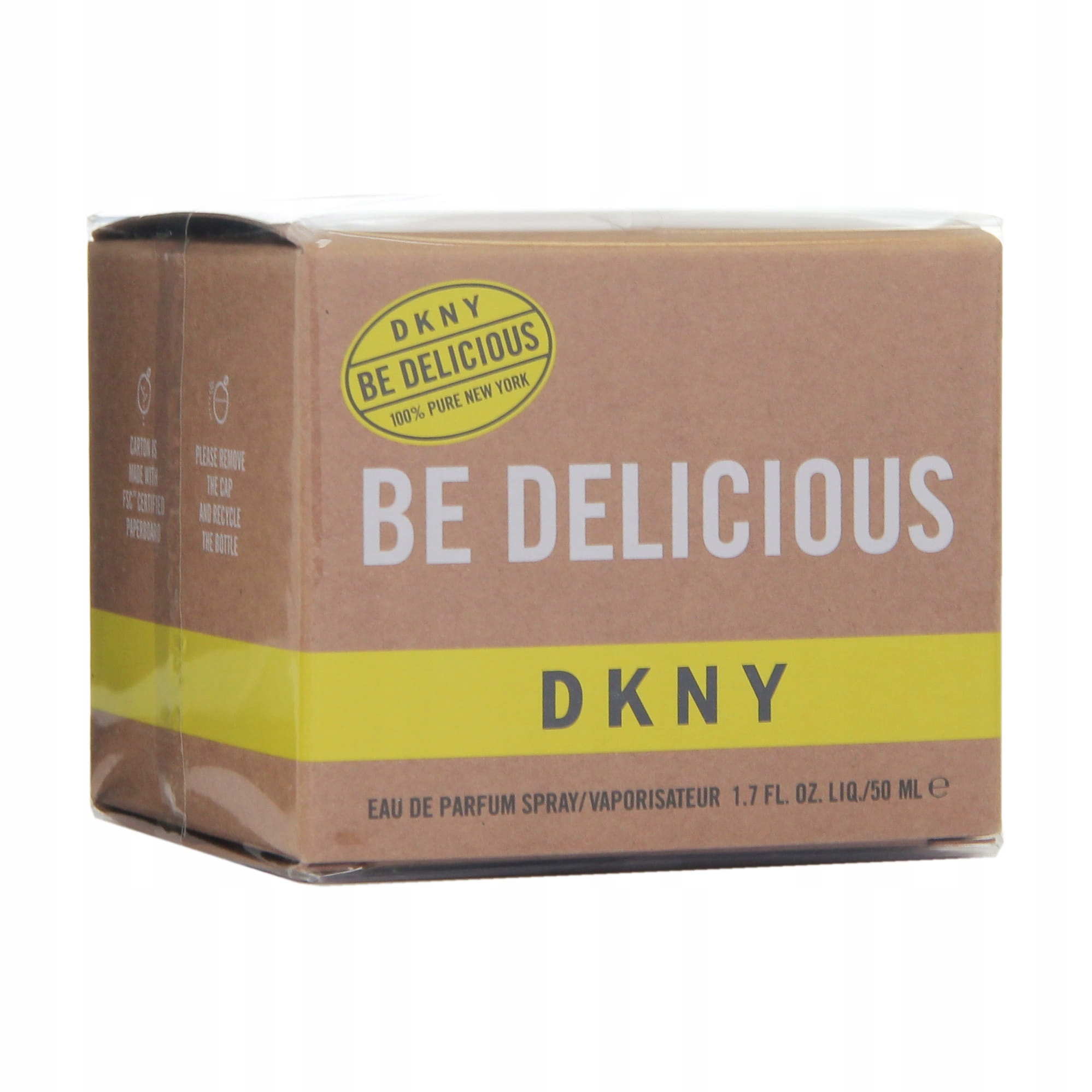 

Dkny Be Delicious Woda Perfumowana 50ml
